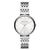 Reloj Armani Exchange Zoe Plateado AX5900 Para Dama