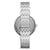 Reloj Armani Exchange Zoe Plateado AX5900 Para Dama