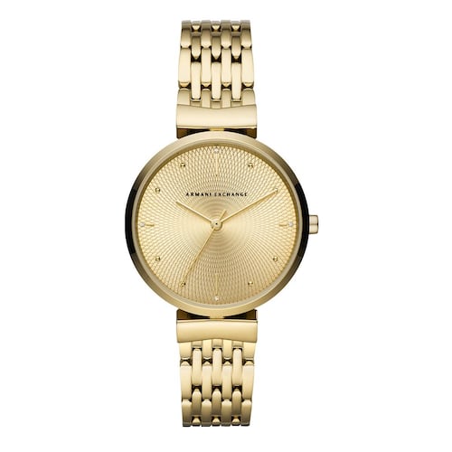 Reloj Armani Exchange AX5902 para dama
