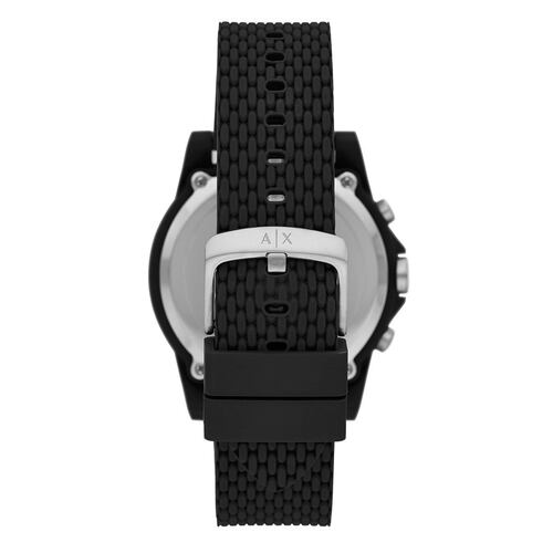 Reloj Armani Exchange AX1344 Negro para caballero