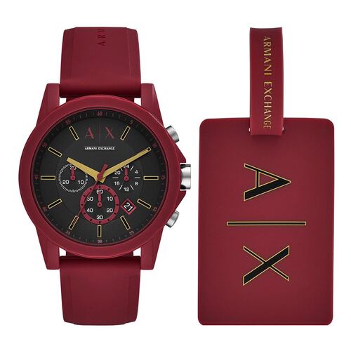 Reloj Armani Exchange AX7125