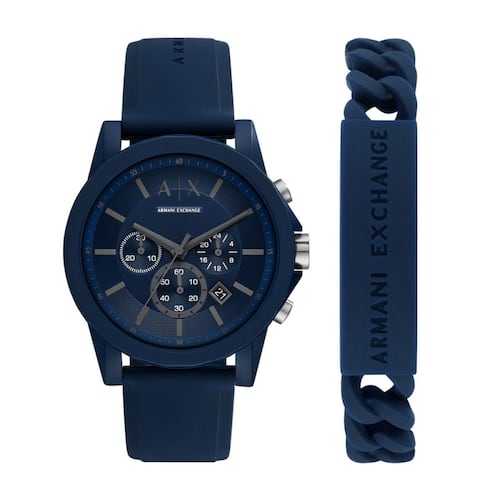 Reloj Armani Exchange para Caballero AX7128