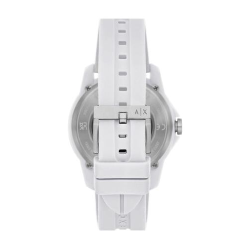 Reloj Armani Exchange AX1729 Blanco