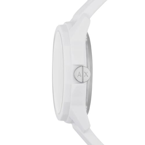 Reloj Armani Exchange AX1729 Blanco