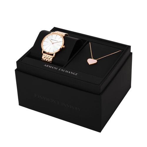 Reloj Armani Exchange AX7145SET