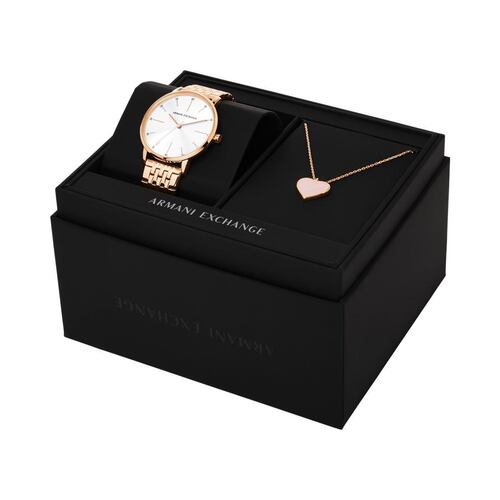 Reloj Armani Exchange AX7145SET