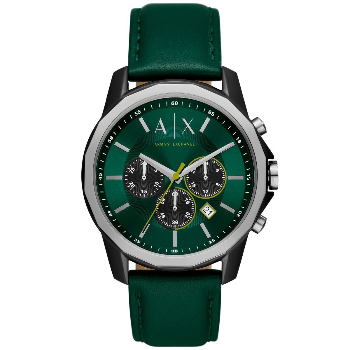 Reloj para caballero AX1741 Armani Exchange