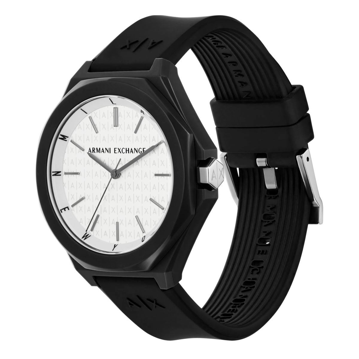 Reloj para discount caballero armani exchange