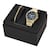 Selt Reloj para hombre Armani Exchange AX1751SET