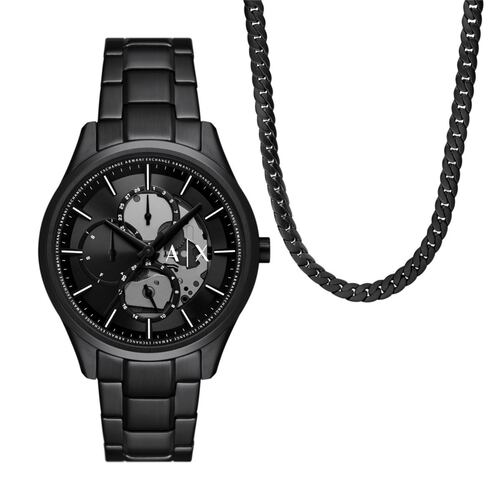 Reloj Armani Exchange AX7160SET para Hombre