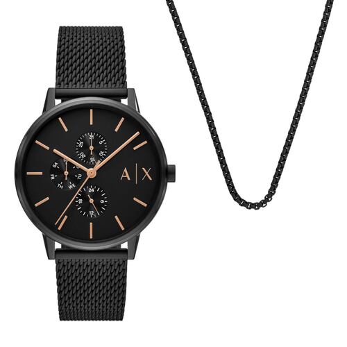 Reloj Armani Exchange AX7162SET para Hombre