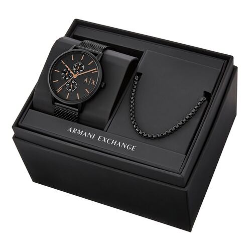 Reloj Armani Exchange AX7162SET para Hombre