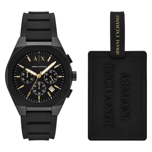 Reloj Armani Exchange AX7165SET para Hombre