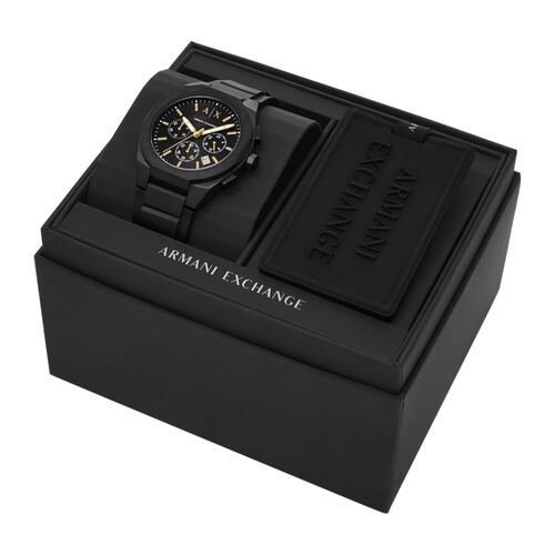 Reloj Armani Exchange AX7165SET para Hombre