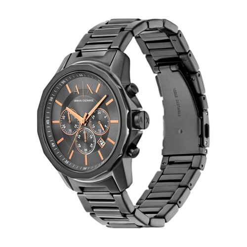 Reloj Armani Exchange para Hombre AX7170SET