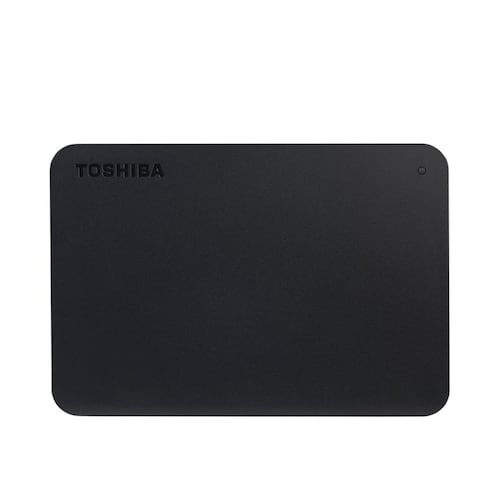 Disco Duro 2.5 Toshiba 2 TB USB 3.0