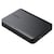 Disco duro Toshiba Canvio Basics 2TB negro