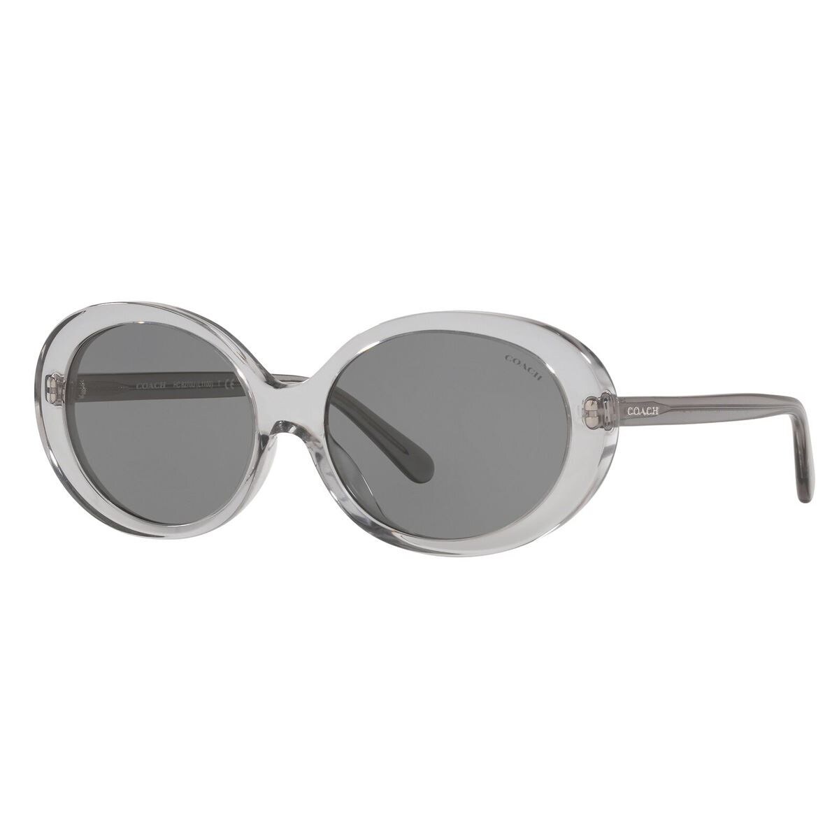 Lentes de acetato online transparente