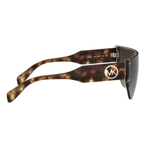 Lente Solar Park City Habana 0MK1080 Michael Kors