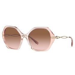 lente-solar-coach-c3445-marron-en-acetato-dorado