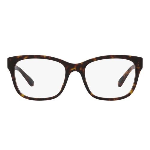 Armazón Coach en Acetato Habana