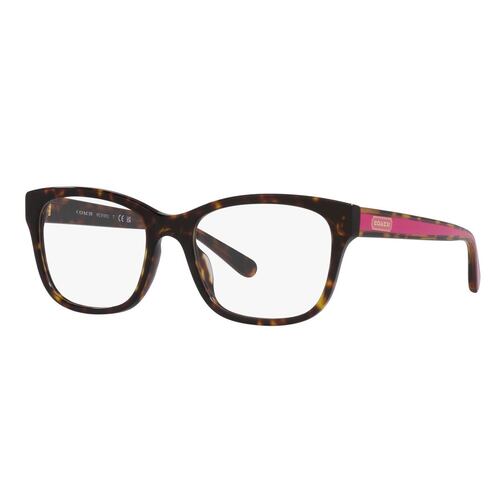 Armazón Coach en Acetato Habana