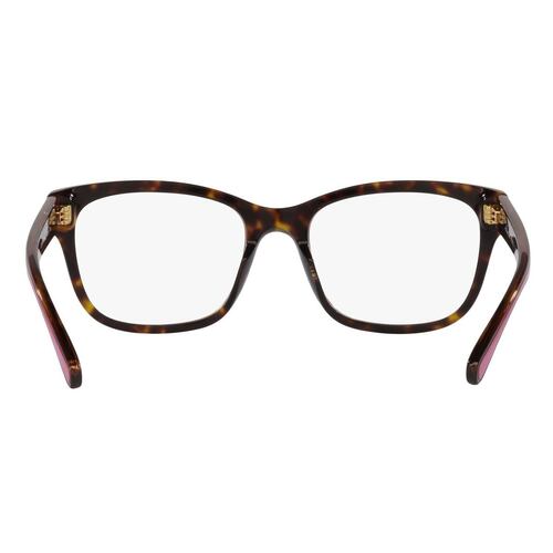Armazón Coach en Acetato Habana