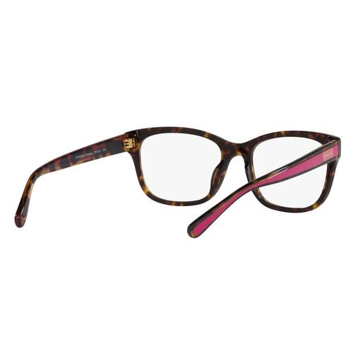 Armazón Coach en Acetato Habana
