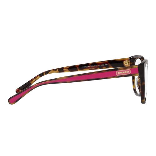 Armazón Coach en Acetato Habana