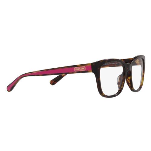 Armazón Coach en Acetato Habana