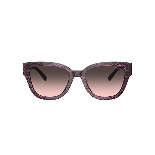 Lentes Solares Perla Rubí Firma C Coach