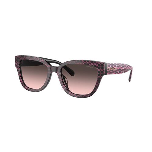 Lentes Solares Perla Rubí Firma C Coach
