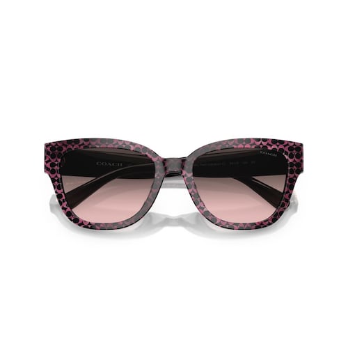 Lentes Solares Perla Rubí Firma C Coach