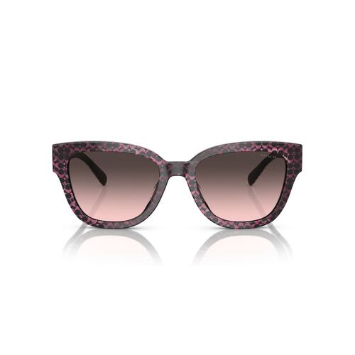 Lentes Solares Perla Rubí Firma C Coach