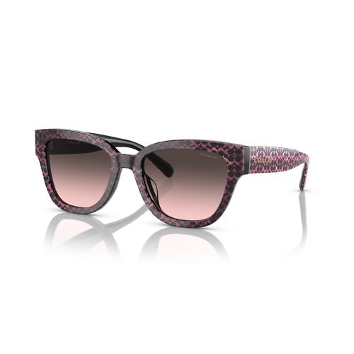 Lentes Solares Perla Rubí Firma C Coach