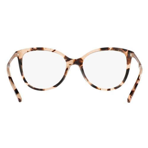 Armazón Michael Kors Antheia Acetato Animal Print