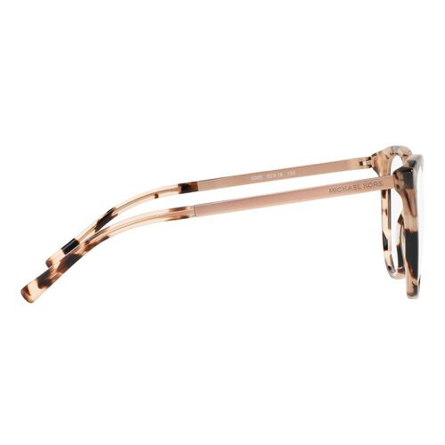 Armazón Michael Kors Antheia Acetato Animal Print