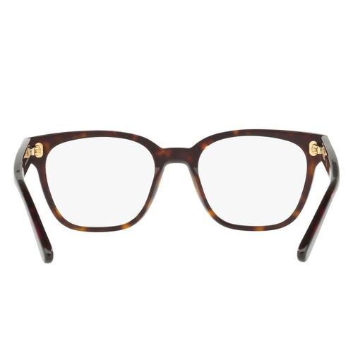 DKNY Armazón en Acetato Habana