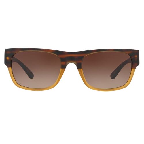 DKNY Marrón Degradado Armazón Marrón