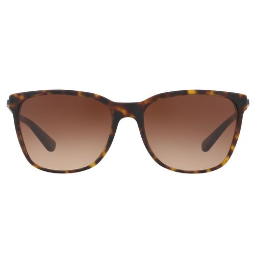 DKNY Marrón Degradado Armazón Carey Mate