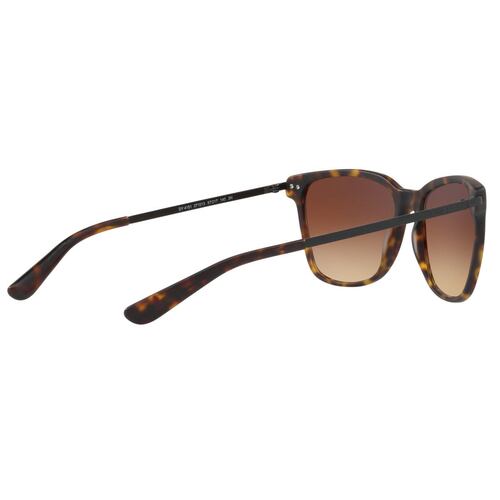 DKNY Marrón Degradado Armazón Carey Mate