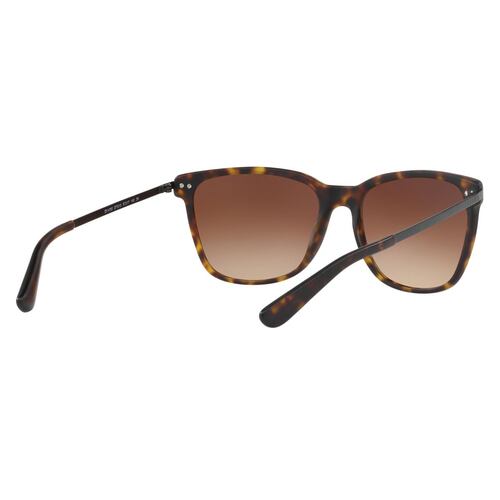 DKNY Marrón Degradado Armazón Carey Mate