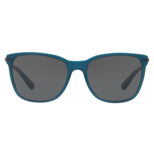 DKNY Gris Armazón de Acetato Azul