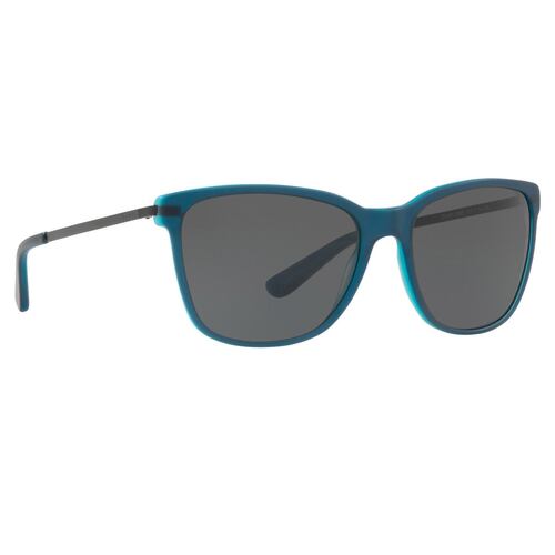 DKNY Gris Armazón de Acetato Azul