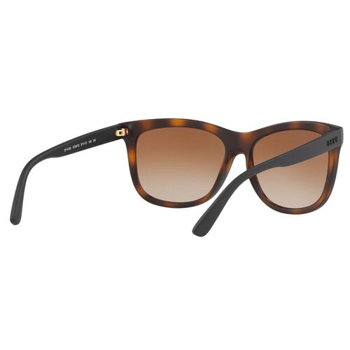 DKNY Marrón Degradado Armazón Carey