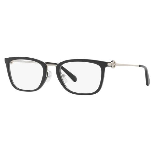 Michael Kors Captiva Armazón Inyectado Negro