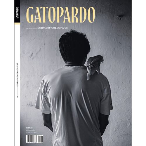 Revista Gatopardo