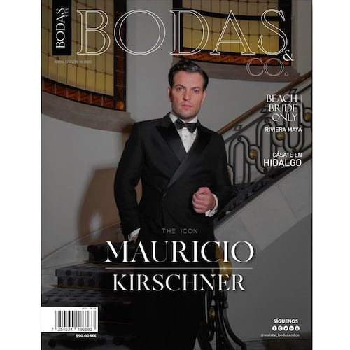 Revista Bodas & Co.