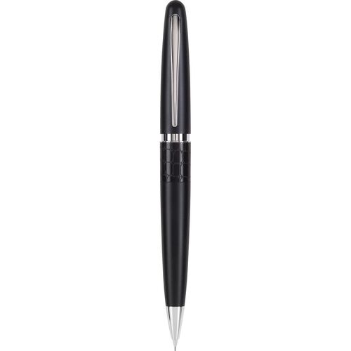 Lapicero negro cocodrilo con puntillas 0.5 mm