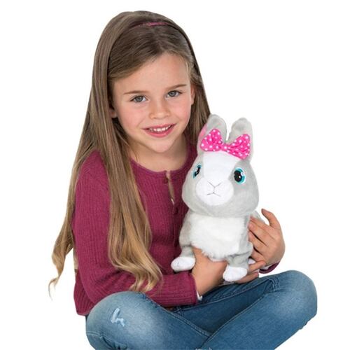 Peluche Conejita Betsy Fotorama